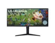 LG Monitor 34 LG UltraWide 34WP65G 2560x1440/QHD/75Hz/IPS/1ms/HDMI/DP/USB-C/AMD FreeSync