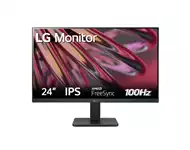 LG Monitor 24 LG 24MR400-B 1920x1080/Full HD/IPS/5ms/100Hz/HDMI/VGA