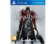 Sony PS4 Bloodborne - Playstation Hits