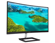 PHILIPS_ 32 inča 325E1C/00 Curved QHD LCD Ultra Wide-Color monitor