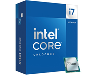INTEL Core i7-14700KF up to 5.60GHz Box