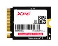 A-DATA 1TB M.2 PCIe Gen4 x4  XPG GAMMIX S55 SGAMMIXS55-1T-C