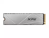 A-DATA 512GB M.2 PCIe Gen4 x4  XPG GAMMIX S60 AGAMMIXS60-512G-CS
