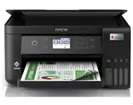 EPSON L6260 EcoTank multifunkcijski inkjet štampač