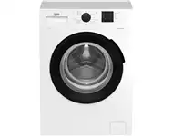 BEKO WUE 7611D XAW ProSmart inverter mašina za pranje veša