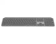 LOGITECH MX Keys S Wireless Illuminated tastatura Graphite YU