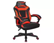 Defender Gaming stolica Defender Master Crveno/Crna