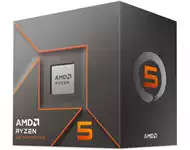 AMD RYZEN 5 8400F AI do 4.7 GHz BOX procesor