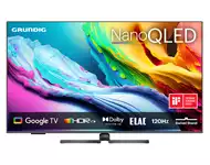 GRUNDIG 65 inča GHQ 8990 NanoQLED 4K UHD Google TV