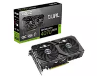 ASUS nVidia GeForce RTX 4070 SUPER 12GB 192bit DUAL-RTX4070S-O12G-EVO grafička karta