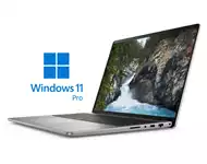 DELL Vostro 5640 16 inch FHD+ Core 5 120U 16GB 512GB SSD Intel Iris Xe Win11Pro Backlit laptop