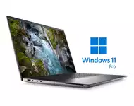 DELL Precision M5690 16 inch FHD+ 500 nits Core Ultra 7 165H 16GB 1TB SSD RTX 1000 6GB Backlit FP Win11Pro 3yr ProSupport laptop