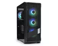 EWE PC  AMD GAMING računar Ryzen 9 3900/32GB/1TB/RTX4060 8GB