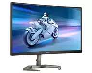 PHILIPS_ 27 inča 27M1C5200W/00 Curved Full HD WLED Gaming monitor