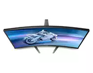 PHILIPS_ 27 inča 27M1C5500VL/00 Curved Quad HD WLED Gaming monitor