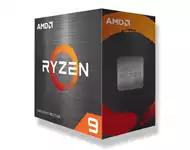 AMD Ryzen 9 5900XT 16 cores do 4.8GHz Box (100-100001581WOF) procesor