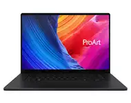 ASUS ProArt P16 OLED H7606WI-ME016X (16 inča UHD, Ryzen AI 9 HX 370, 64GB, SSD 2TB, RTX 4070, Win11 Pro) laptop