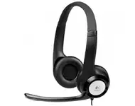 LOGITECH_ H390 Stereo Headset slušalice sa mikrofonom