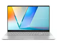 ASUS Vivobook S 15 OLED S5507QA-MA056W (15.6 inča 3K, Snapdragon X Elite X1E, 32GB, SSD 1TB, Win11 Home)