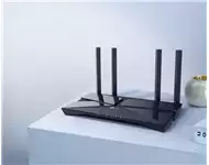 TP-LINK Archer AX23 AX1800 bežični dual band Wi-Fi 6 ruter