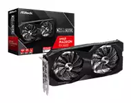 ASRock SVGA Asrock Radeon RX6600 Challenger D 8GB GDDR6, RX6600 CLD 8G