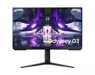 Samsung Monitor 27 Samsung Odysse LS27AG304NRXEN 1920x1080/FHD VA/144Hz/1ms/DP/HDMI/Pivot