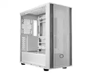 COOLER MASTER MasterBox 600 White Lite kućište belo (MB600L-WGNN-S00)