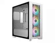 COOLER MASTER Elite 301 kućište belo (E301-WGNN-S00)