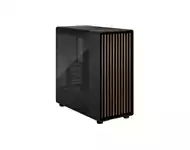 Fractal Design Kućište Fractal Design North XL Charcoal Black TG Dark, FD-C-NOR1X-02