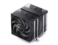 Jonsbo CPU Hladnjak Jonsbo CR-3000 Black TDP:260W, 2x 120mm, 7x heatpipe