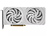 Palit nVidia GeForce RTX 4060 Ti 8GB 128bit 128bit RTX4060Ti WHITE grafička karta