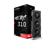 XFX Graficka karta XFX AMD RX-7900XTX SPEEDSTER MEC310