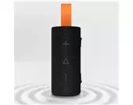 XIAOMI Portable Bluetooth zvučnik 5W crni (QBH4269GL)