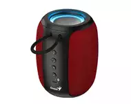 GENIUS SP-915BT RED Bluetooth zvučnik crveni