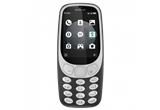 Nokia 3310 Dual Sim Charcoal