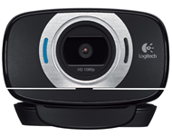 LOGITECH C615 Retail HD web kamera