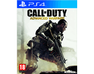 Activision PS4 Call of Duty Advanced Warfare