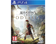 UBISOFT PS4 Assassin's Creed Odyssey