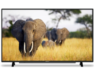 GRUNDIG 43" 43 VLE 6735 BP Smart LED Full HD LCD TV