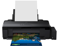 EPSON L1800 A3+ EcoTank ITS (6 boja) Photo inkjet uređaj
