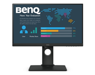 BENQ 23.8" BL2480T LED monitor