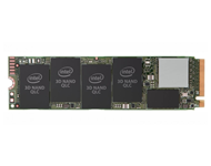 INTEL 1TB M.2 PCIe NVMe 3.0 x4 SSD 660p Series SSDPEKNW010T8X1