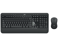 LOGITECH MK540 Advanced Wireless Desktop YU tastatura + miš Retail