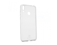 TERACELL Torbica Teracell Skin za Huawei Y7 2019/Y7 Prime 2019 transparent