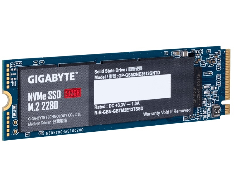 Nvme pcie gen3 x4 что это