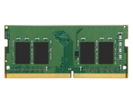 KINGSTON SODIMM DDR4 4GB 2666MHz KVR26S19S6/4
