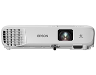EPSON EB-W06 projektor