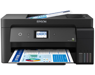 EPSON L14150 A3+ EcoTank ITS (4 boje) multifunkcijski inkjet uređaj