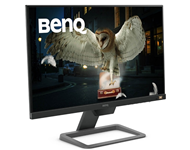 BENQ 23.8" EW2480 IPS LED sivi monitor