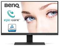 BENQ 27" GW2780 IPS LED monitor